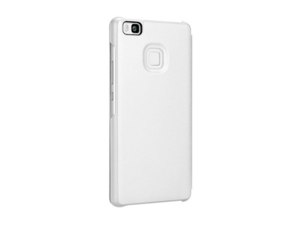 Huawei original preklopna torbica za Huawei P9 lite bela - Image 2