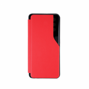 Havana Smart View za Samsung Galaxy A52 A525 - rdeča