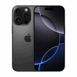 Pametni telefon Apple  iPhone 16 Pro 256GB - črn