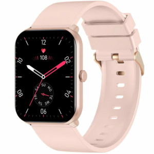 Imilab Fitness W01 pametna športna ura - rose gold