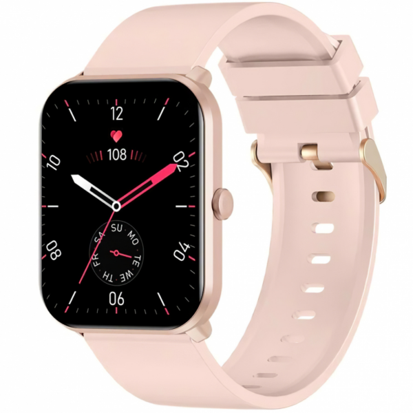 Imilab Fitness W01 pametna športna ura - rose gold