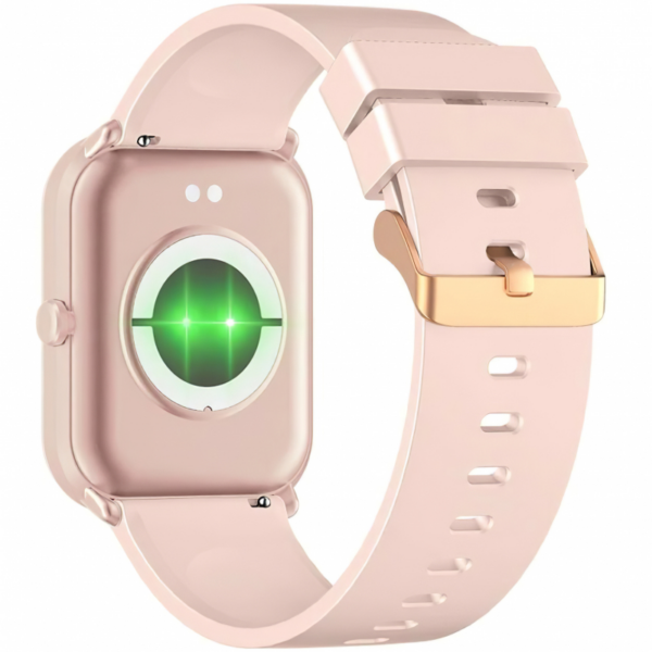 Imilab Fitness W01 pametna športna ura - rose gold - slika 2