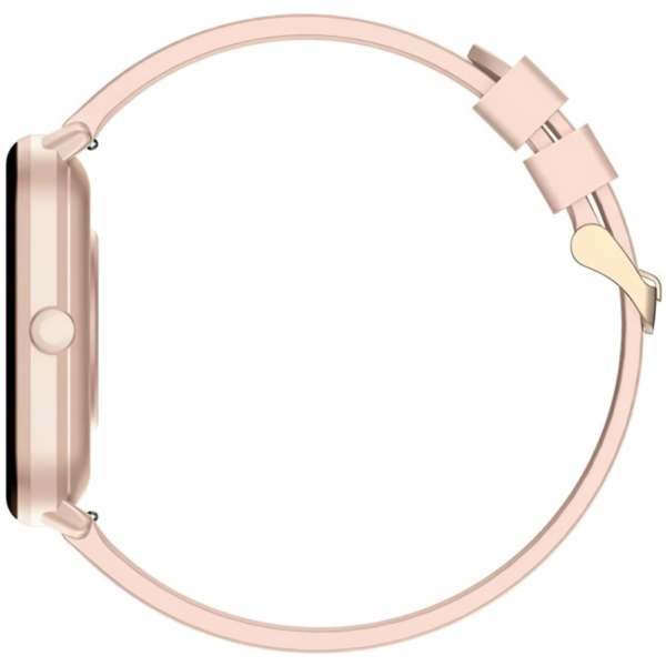 Imilab Fitness W01 pametna športna ura - rose gold - slika 5