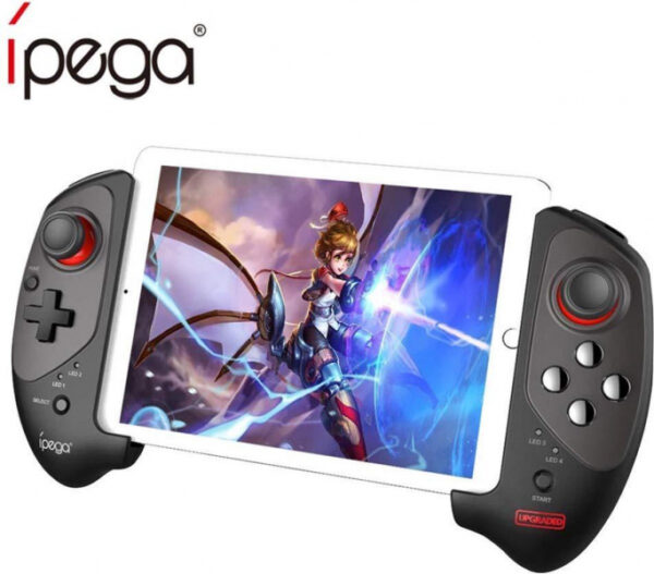 iPega igralna konzola PG-9083s do 10 inch za Android, iOS, SP4, PS3, Win - Image 5