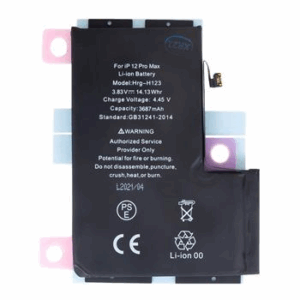 Baterija za iPhone 12 Pro Max neoriginal