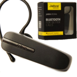 JABRA BLUETOOTH SLUŠALKA BT2046 z USB