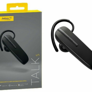 JABRA TALK 5 - Bluetooth slušalka - črna