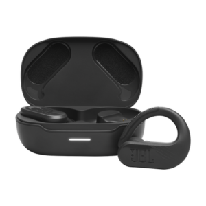 JBL Bluetooth slušalke Endurance Peak 3 Sports - črne - Image 2
