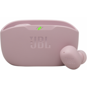 JBL Bluetooth slušalke Wave Buds 2 ANC - roza