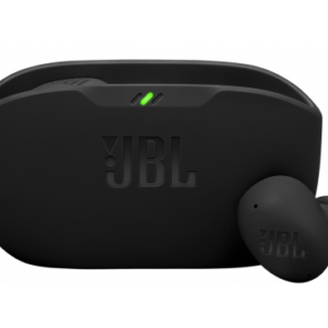 JBL Bluetooth slušalke Wave Buds 2 ANC - črne