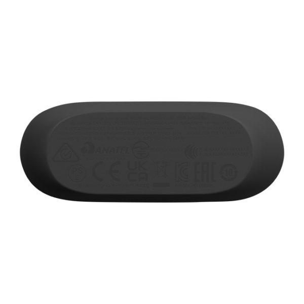 JBL Bluetooth slušalke Wave Buds BT5.2 - črne - Image 7