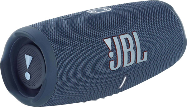 JBL Charge 5 originalni prenosni bluetooth zvočnik - bel