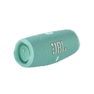 JBL Charge 5 originalni prenosni bluetooth zvočnik - turkizen