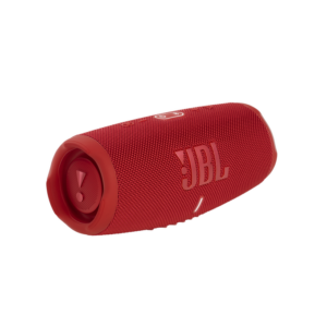 JBL Charge 5 originalni prenosni bluetooth zvočnik - rdeč