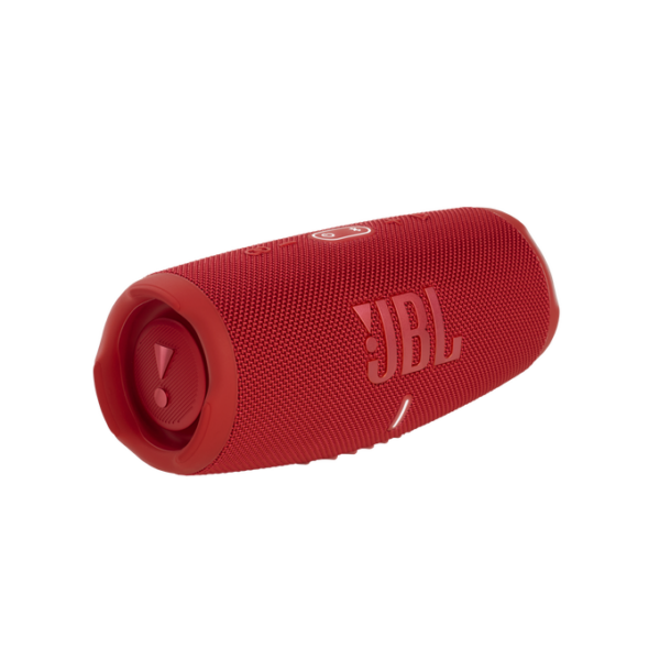 JBL Charge 5 originalni prenosni bluetooth zvočnik - rdeč