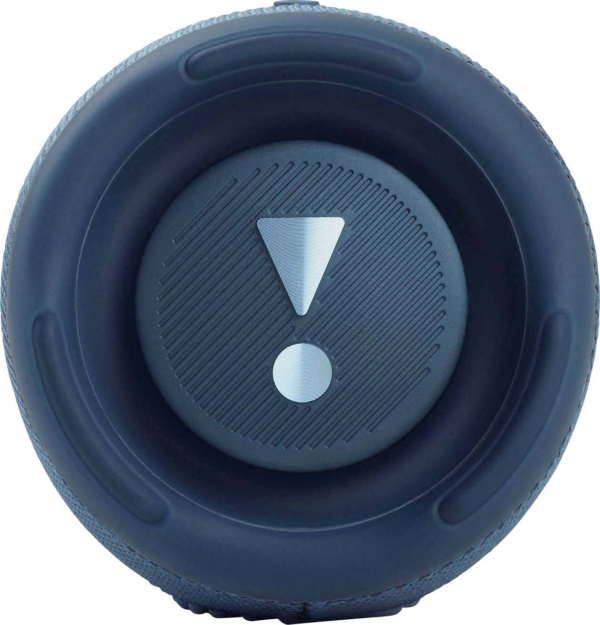 JBL Charge 5 originalni prenosni bluetooth zvočnik - bel - Image 2