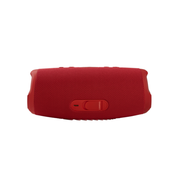 JBL Charge 5 originalni prenosni bluetooth zvočnik - rdeč - Image 3