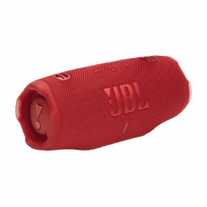 JBL Charge 6 originalni prenosni bluetooth zvočnik - rdeč