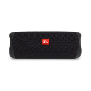 JBL Flip 5 originalni prenosni bluetooth zvočnik - črn