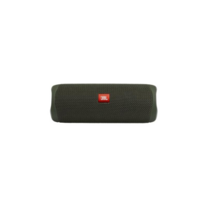 JBL Flip 5 originalni prenosni bluetooth zvočnik - zelen