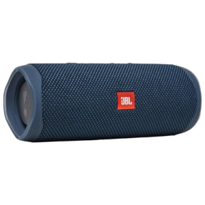 JBL Flip 5 originalni prenosni bluetooth zvočnik - moder