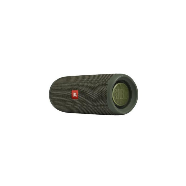 JBL Flip 5 originalni prenosni bluetooth zvočnik - zelen - Image 2