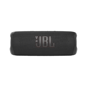 JBL Flip 6 originalni prenosni bluetooth zvočnik - črn