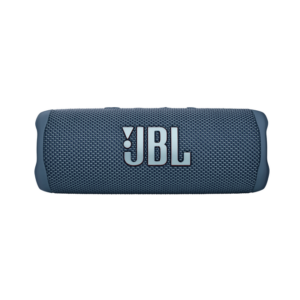 JBL Flip 6 originalni prenosni bluetooth zvočnik - moder