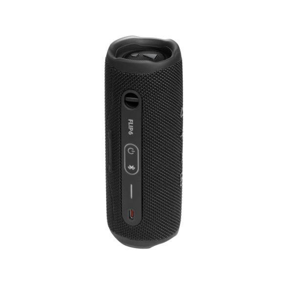 JBL Flip 6 originalni prenosni bluetooth zvočnik - črn - Image 3