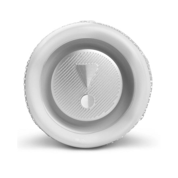 JBL Flip 6 originalni prenosni bluetooth zvočnik - bel - Image 4