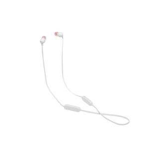 JBL Tune 125BT Sports bluetooth slušalke bele