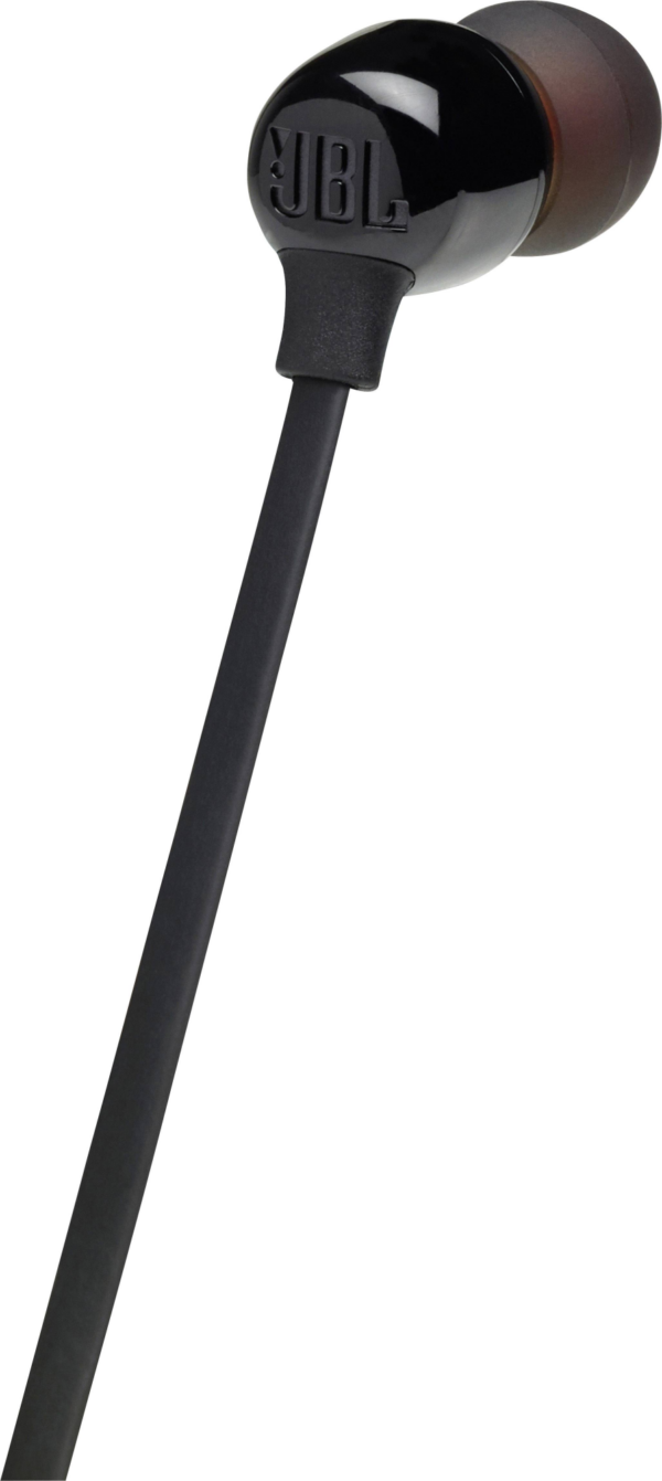 JBL Tune 125BT Sports bluetooth slušalke črne - Image 3