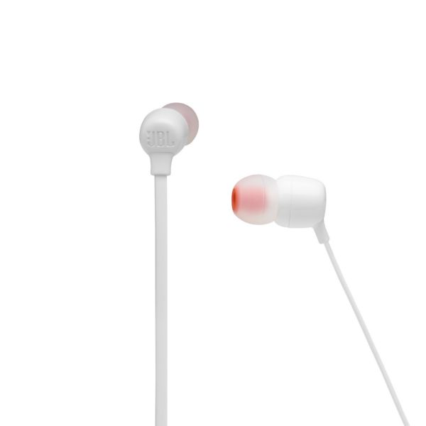 JBL Tune 125BT Sports bluetooth slušalke bele - Image 5