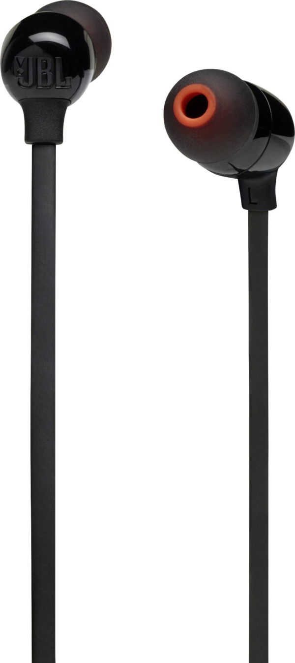 JBL Tune 125BT Sports bluetooth slušalke črne - Image 6
