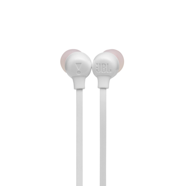 JBL Tune 125BT Sports bluetooth slušalke bele - Image 6