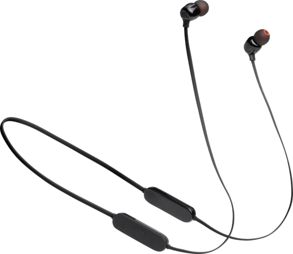 JBL Tune 125BT Sports bluetooth slušalke črne - Image 7
