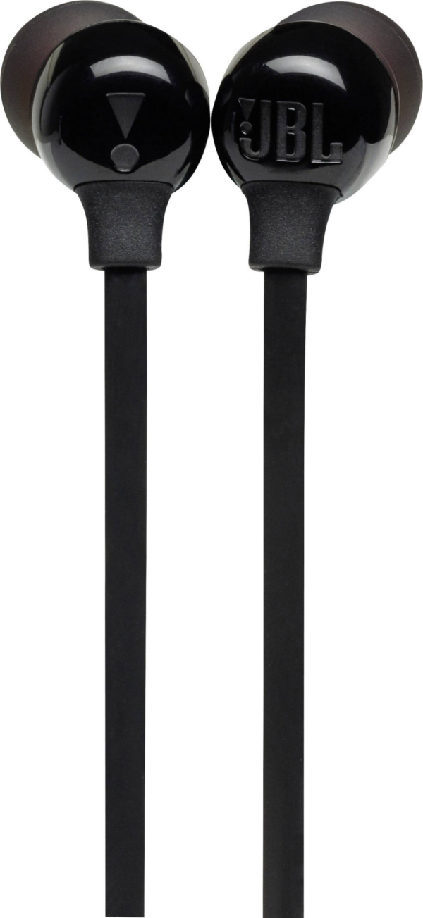 JBL Tune 125BT Sports bluetooth slušalke črne - Image 8