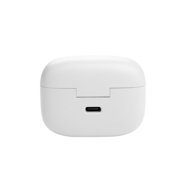 JBL Bluetooth slušalke TUNE 130NC TWS HARMAN - bele - Image 3