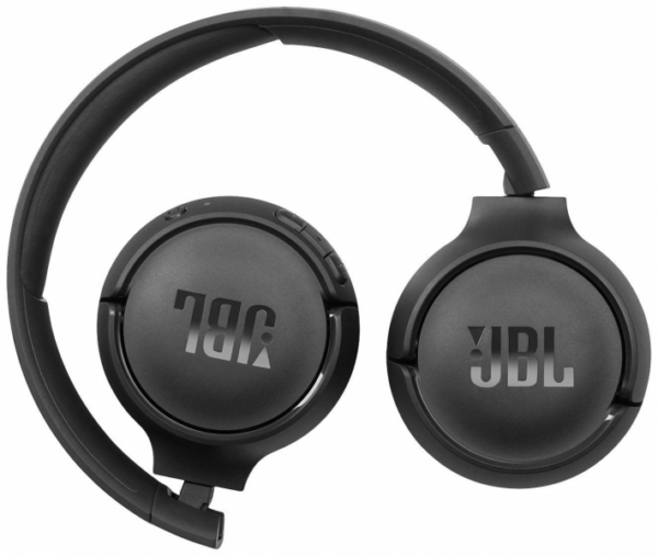 JBL Bluetooth slušalke Tune 510BT - črne - Image 6