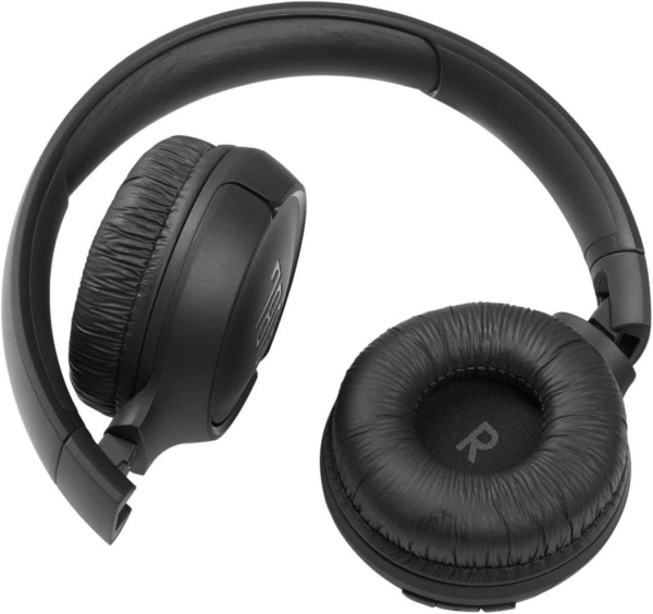 JBL Tune 570BT bluetooth slušalke naglavne črne - Image 2