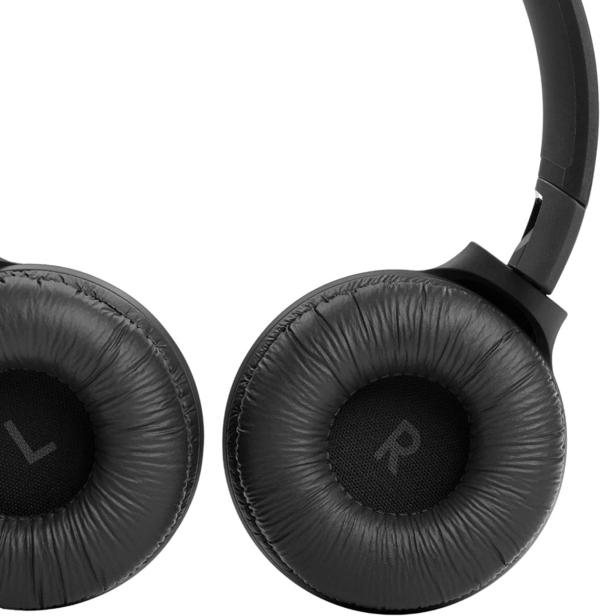 JBL Tune 570BT bluetooth slušalke naglavne črne - Image 6