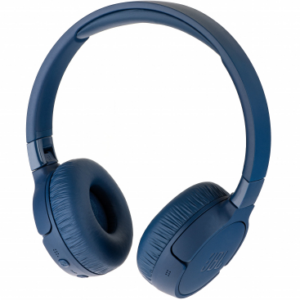 JBL Tune 670NC bluetooth slušalke naglavne modre