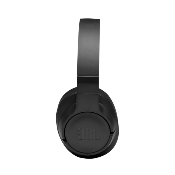 JBL Tune 710 BT bluetooth slušalke naglavne črne - Image 3