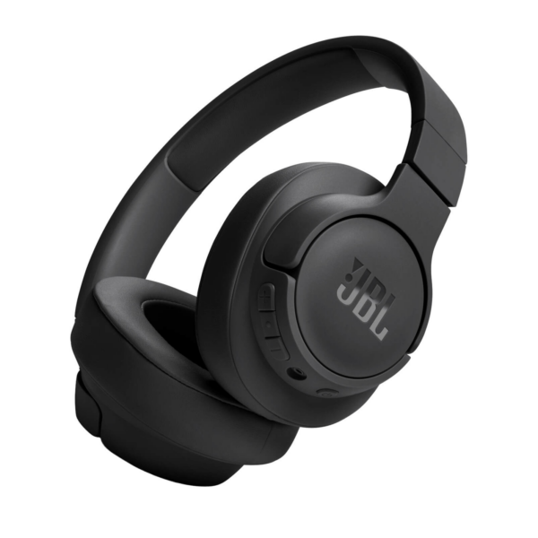 JBL Tune 720BT bluetooth slušalke naglavne črne