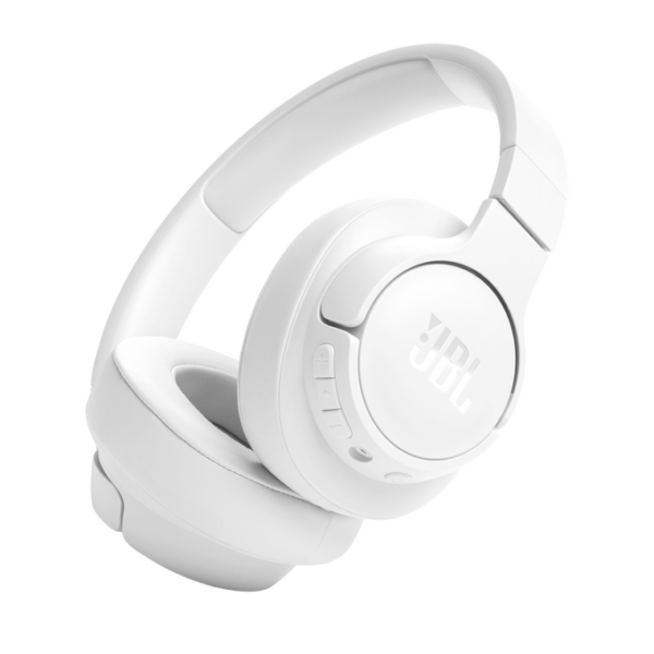 JBL Tune 720BT bluetooth slušalke naglavne bele