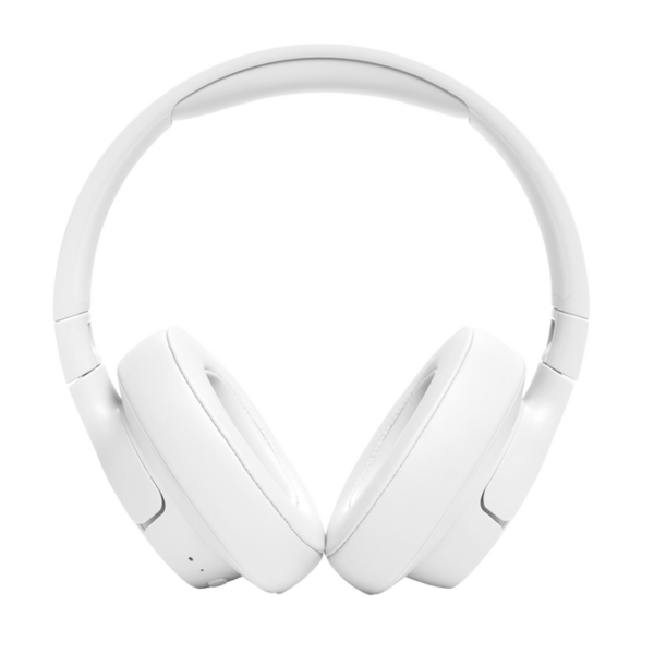 JBL Tune 720BT bluetooth slušalke naglavne bele - Image 2