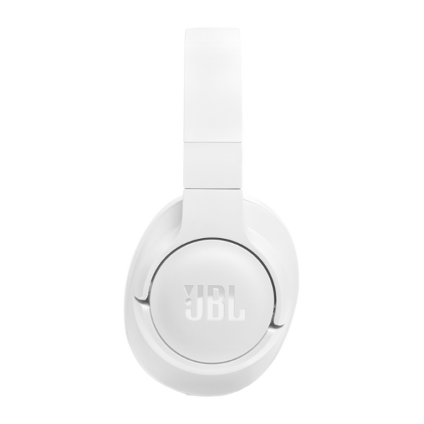 JBL Tune 720BT bluetooth slušalke naglavne bele - Image 4
