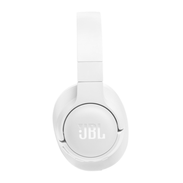 JBL Tune 720BT bluetooth slušalke naglavne bele - Image 5