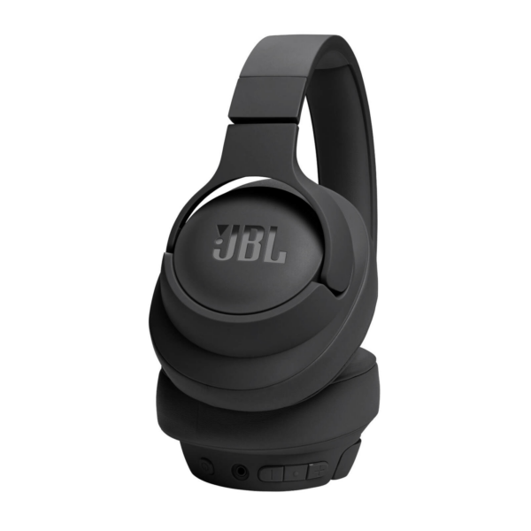 JBL Tune 720BT bluetooth slušalke naglavne črne - Image 6