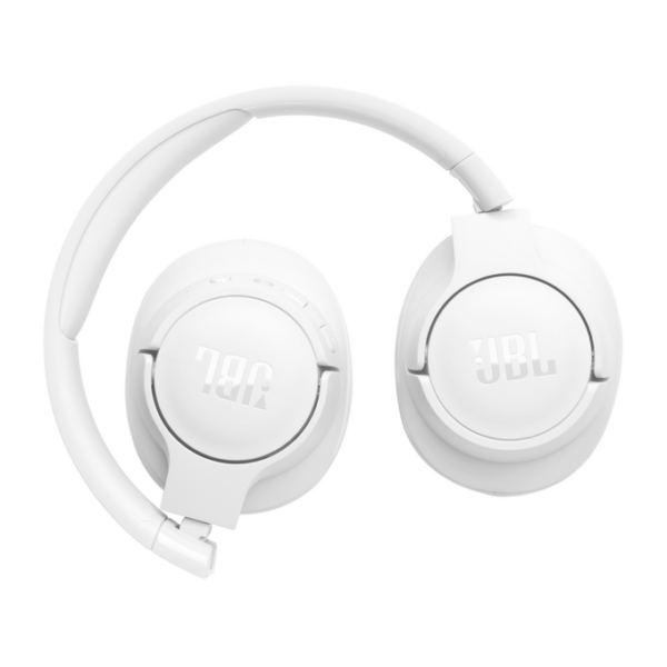 JBL Tune 720BT bluetooth slušalke naglavne bele - Image 6